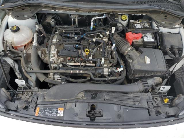 2021 FORD ESCAPE SEL 1FMCU9H67MUA65291
