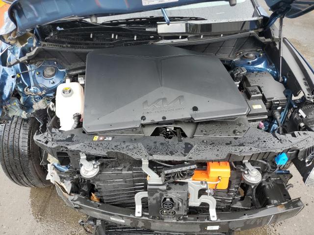 2024 KIA NIRO WIND - KNDCR3L1XR5111406