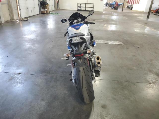 2017 BMW S 1000 RR WB10D6000HZ710494