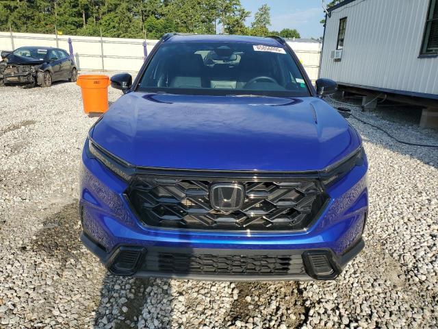 2023 HONDA CR-V SPORT - 7FARS5H59PE002909