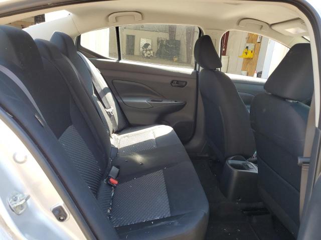 2023 NISSAN VERSA - 3N1CN8DV4PL868845