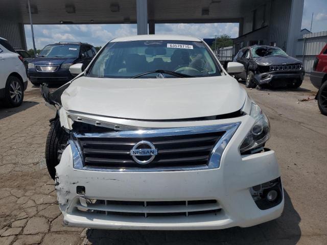 2014 NISSAN ALTIMA 2.5 - 1N4AL3AP7EN334695