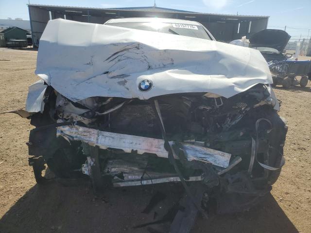 2020 BMW 330XI - 3MW5R7J04L8B24783