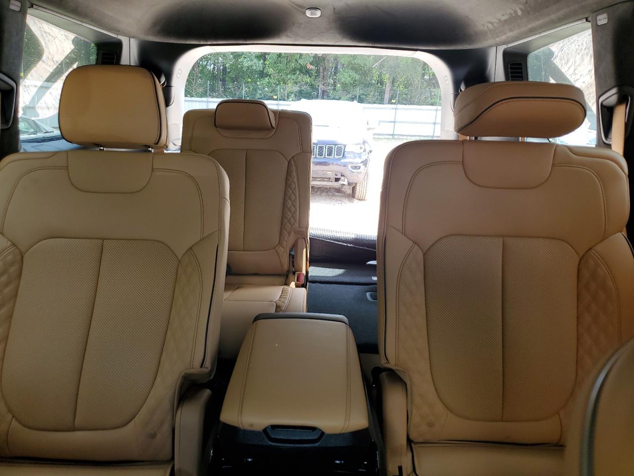 JEEP GRAND CHEROKEE L SUMMIT