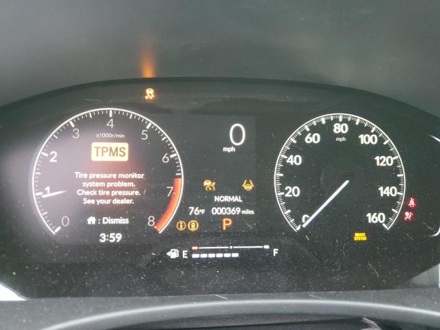 2026 HONDA CIVIC SPOR #3302886908