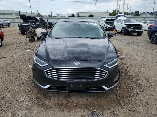 2019 FORD FUSION SEL 3FA6P0CD1KR194972
