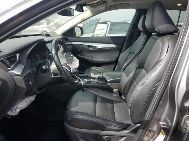 2019 INFINITI QX50 ESSEN 3PCAJ5M17KF141699