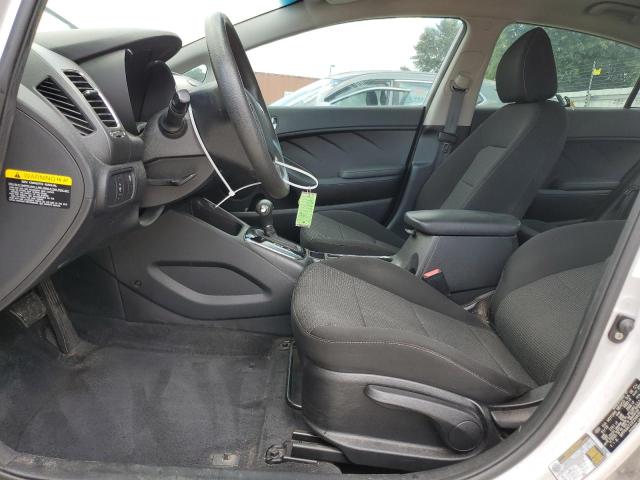 2018 KIA FORTE LX 3KPFK4A72JE234429