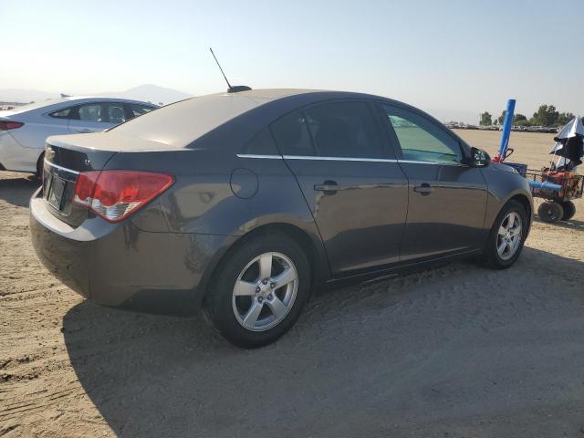 2016 CHEVROLET CRUZE LIMI - 1G1PE5SB3G7228080