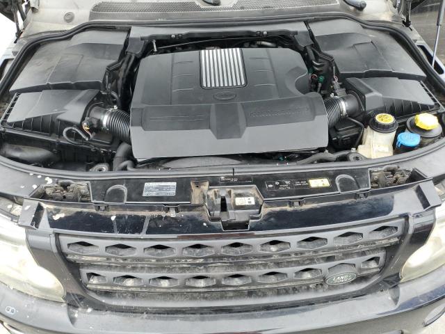 2015 LAND ROVER LR4 HSE LU SALAK2V65FA743109