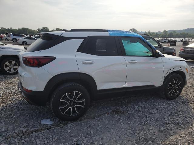 2025 CHEVROLET TRAILBLAZE KL79MSSL0SB125728