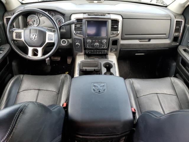 2018 RAM 2500 LARAM 3C6UR5FJ9JG354429
