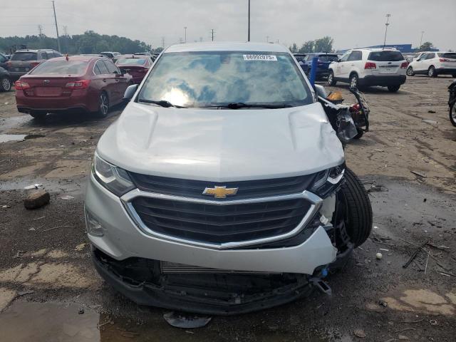 2018 CHEVROLET EQUINOX LT 2GNAXJEV5J6347298