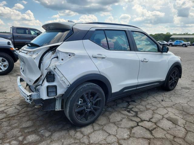 2023 NISSAN KICKS SR 3N1CP5DV2PL479324
