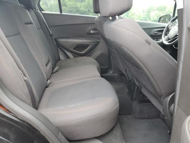 2020 CHEVROLET TRAX LS KL7CJNSB3LB030377