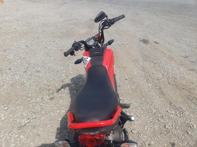 2023 HONDA NVA110 B 3H1JK0703PD101900
