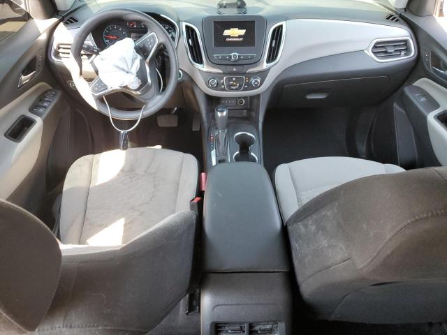 2020 CHEVROLET EQUINOX LS 2GNAXSEV8L6264411