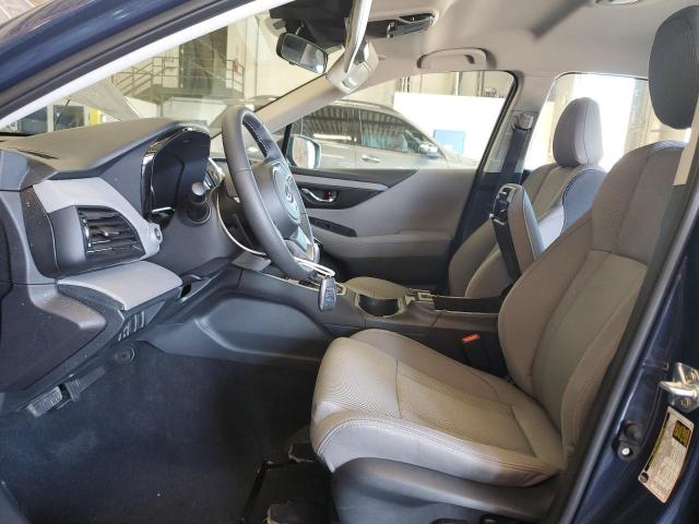 2025 SUBARU LEGACY PRE 4S3BWAD64S3022936