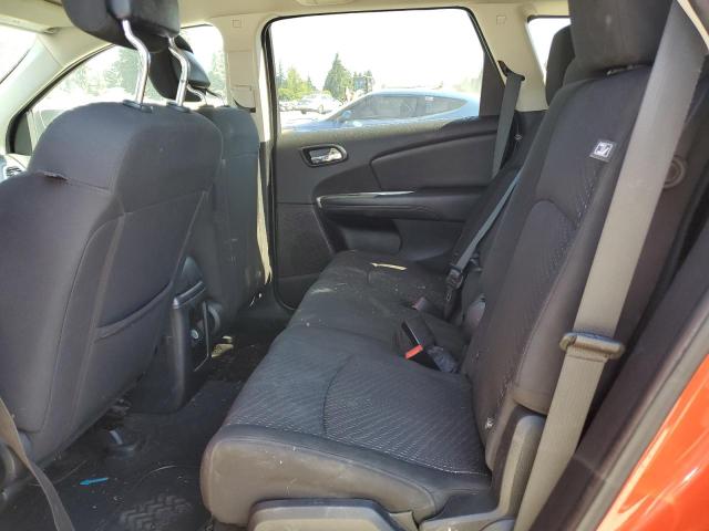 2018 DODGE JOURNEY SX 3C4PDDBG7JT390779