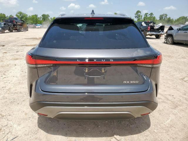 2025 LEXUS RX 350 PRE JTJCHMAA3S2022146