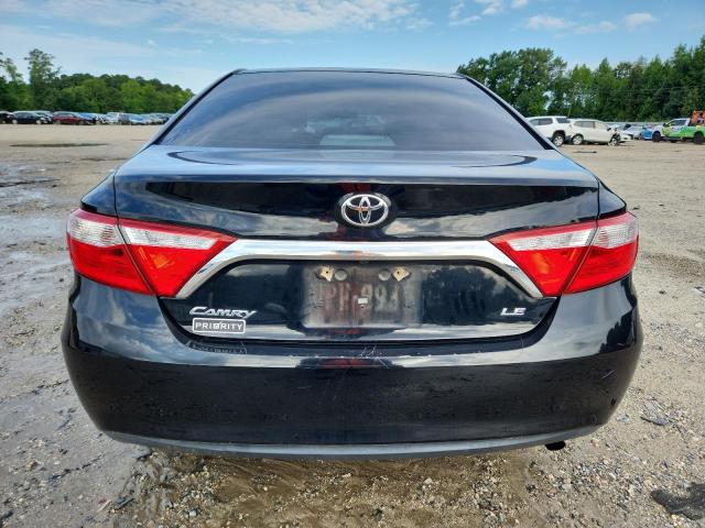 2016 TOYOTA CAMRY LE 4T4BF1FK4GR527534
