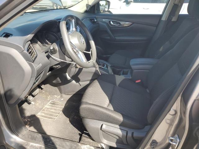 2017 NISSAN ROGUE S - KNMAT2MV2HP514254