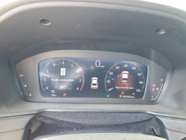 2024 HONDA ACCORD EX 1HGCY1F30RA048779