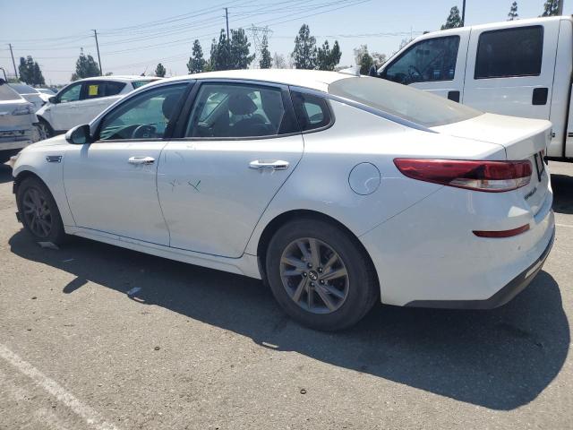 2020 KIA OPTIMA LX 5XXGT4L35LG415983