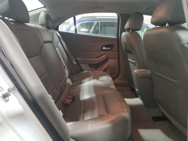 2015 CHEVROLET MALIBU 2LT - 1G11E5SX0FF139640