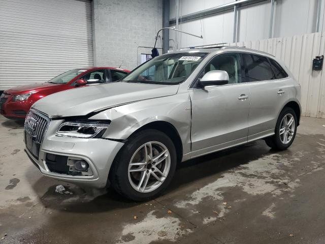AUDI Q5 PREMIUM