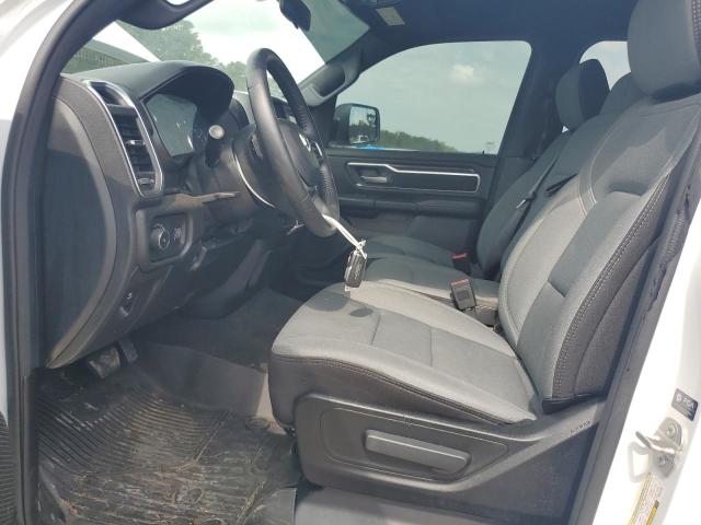 2024 RAM 1500 BIG H 1C6RREFGXRN152146