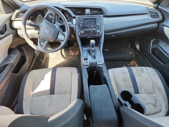 2018 HONDA CIVIC LX SHHFK7H27JU425087