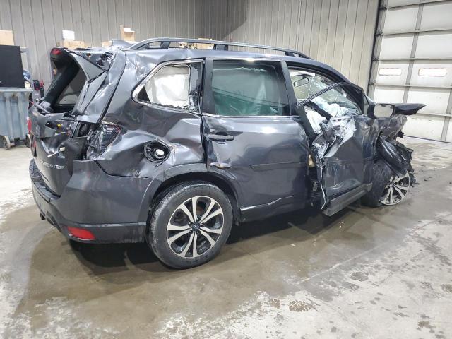 2022 SUBARU FORESTER L JF2SKAPC2NH524074
