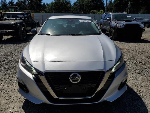 2021 NISSAN ALTIMA SR 1N4BL4CV4MN313436