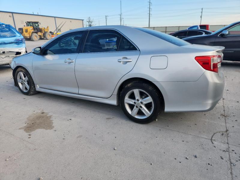 Vin: 4t1bf1fk5eu311358, lot: 64301575, toyota camry l 20142