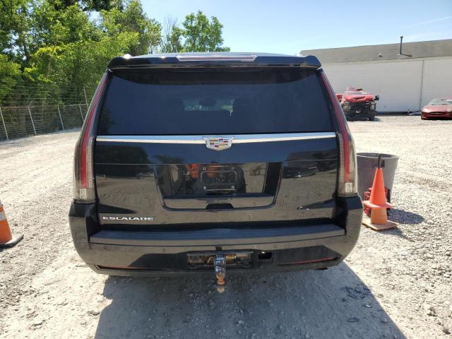2015 CADILLAC ESCALADE E - 1GYS4TKJ6FR677055