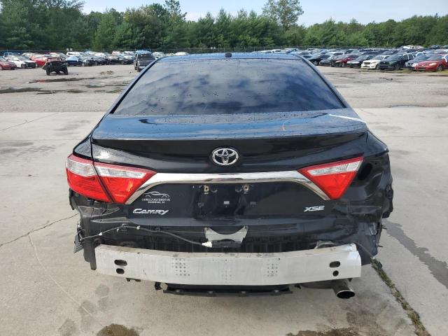 2017 TOYOTA CAMRY LE 4T1BF1FK8HU642827