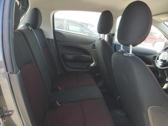2024 MITSUBISHI MIRAGE SE ML32AWHJ5RH003144