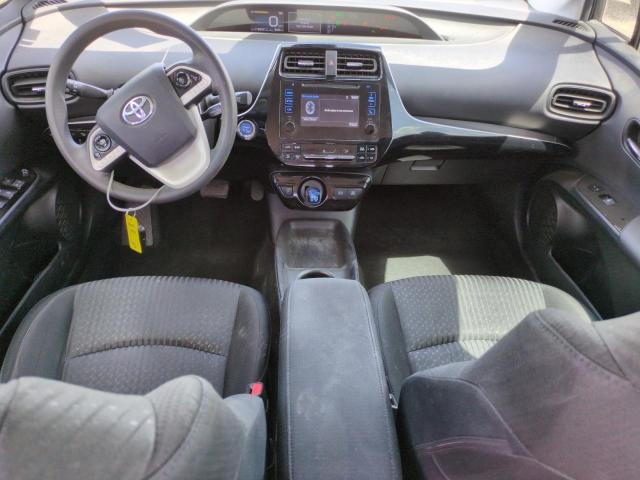 2018 TOYOTA PRIUS - JTDKBRFUXJ3082157