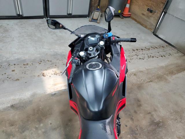 2024 KAWASAKI EX500 ML5EXGG16RDA27859