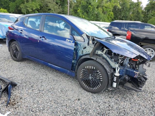 2023 NISSAN LEAF SV PL 1N4CZ1CV3PC560772