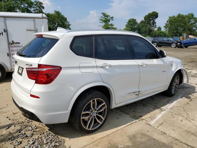 Vin: 5uxwx7c57h0s19571, lot: 63410955, bmw x3 xdrive35i 20173
