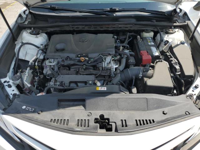 2018 TOYOTA CAMRY L 4T1B11HK0JU093769