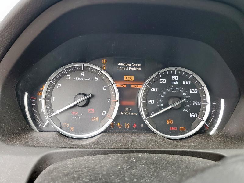 2015 ACURA TLX ADVANC 19UUB2F73FA002602