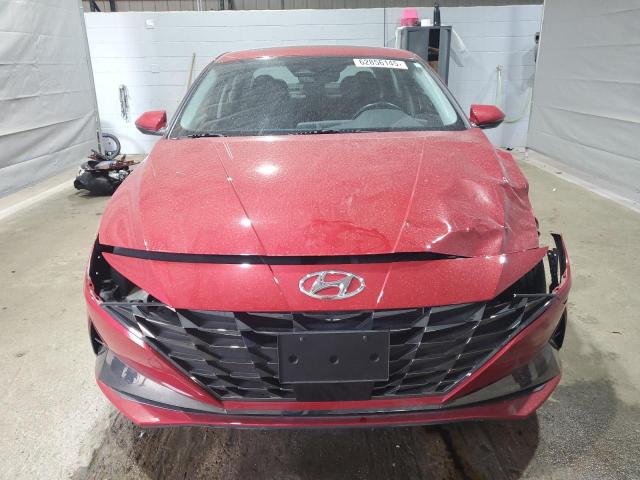 2023 HYUNDAI ELANTRA LI - KMHLP4AG2PU382137