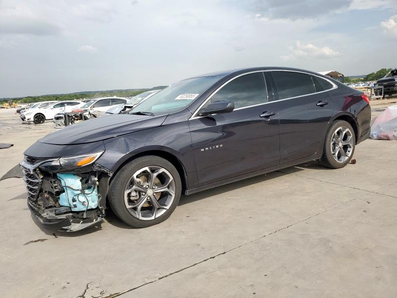 2023 CHEVROLET MALIBU LT - 1G1ZD5ST3PF167226