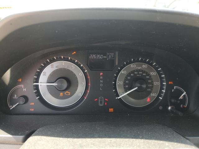 2017 HONDA ODYSSEY EX 5FNRL5H66HB000151