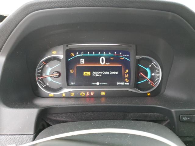 2022 HONDA PILOT TOUR 5FNYF6H60NB042061