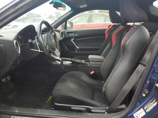 2015 TOYOTA SCION FR-S JF1ZNAA16F9711606