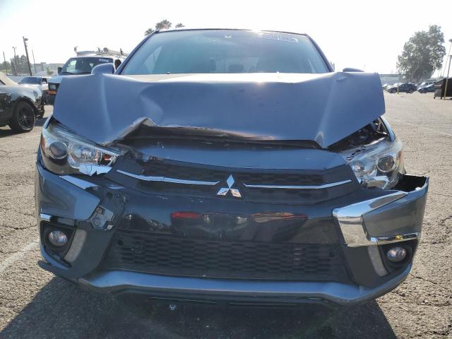 2018 MITSUBISHI OUTLANDER SPORT ES JA4AP3AW7JU015510